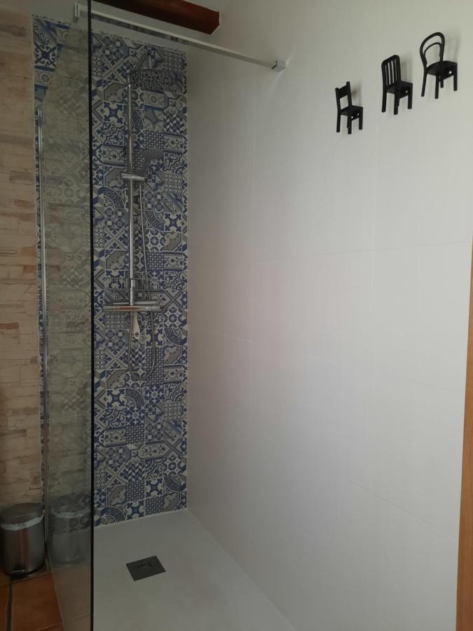 Apartamento Rural Amaluna El Torno  Exterior foto
